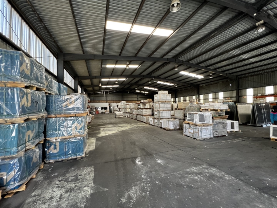 Commercial Property for Sale in Airport Industria Western Cape